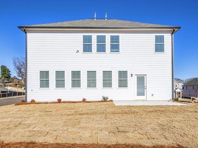 1715 Fulmont Circle, Mableton, GA 30126