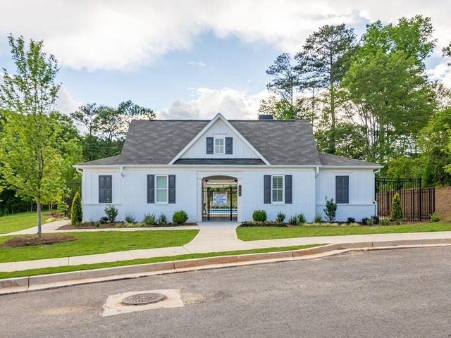 1715 Fulmont Circle, Mableton, GA 30126