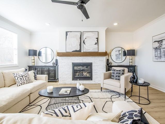 1715 Fulmont Circle, Mableton, GA 30126