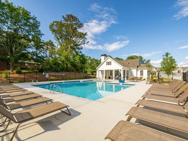 1715 Fulmont Circle, Mableton, GA 30126
