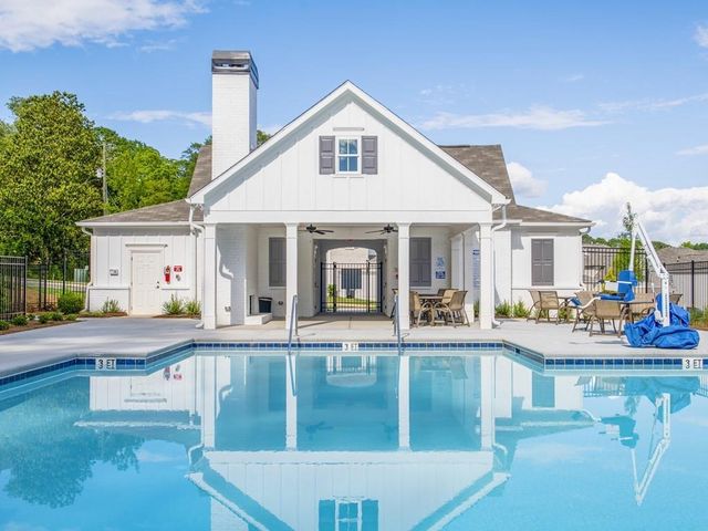 1715 Fulmont Circle, Mableton, GA 30126