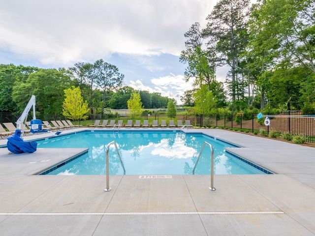 1715 Fulmont Circle, Mableton, GA 30126