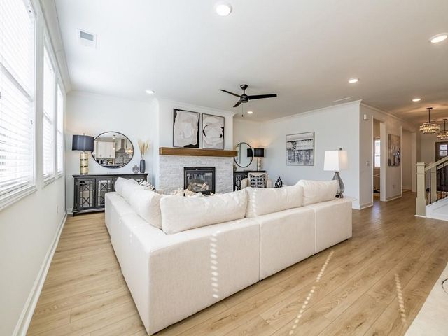 1715 Fulmont Circle, Mableton, GA 30126