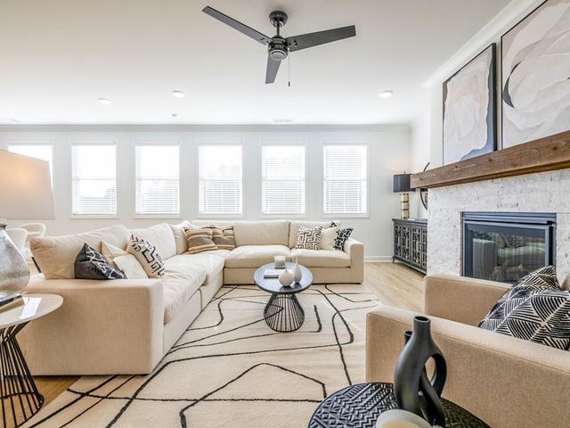 1715 Fulmont Circle, Mableton, GA 30126