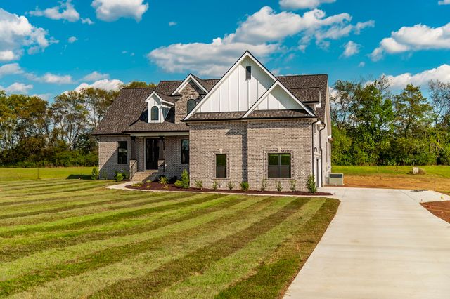 1060 Mill Brook Way, Gallatin, TN 37066