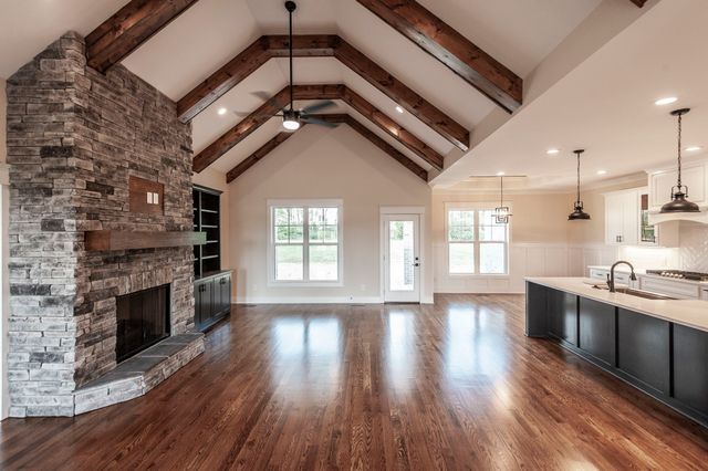 1060 Mill Brook Way, Gallatin, TN 37066