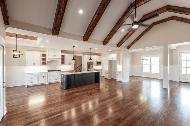 1060 Mill Brook Way, Gallatin, TN 37066