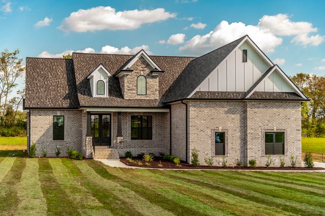 1060 Mill Brook Way, Gallatin, TN 37066