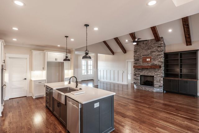 1060 Mill Brook Way, Gallatin, TN 37066