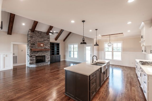 1060 Mill Brook Way, Gallatin, TN 37066