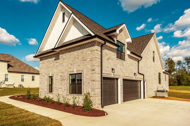 1060 Mill Brook Way, Gallatin, TN 37066