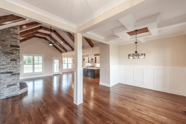 1060 Mill Brook Way, Gallatin, TN 37066