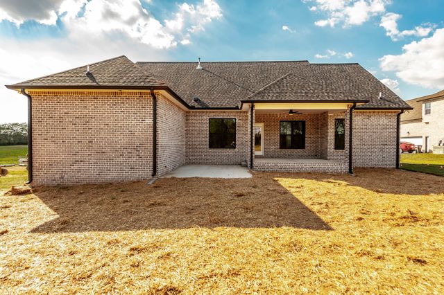 1060 Mill Brook Way, Gallatin, TN 37066