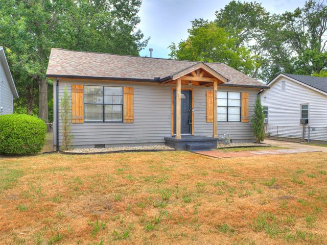 515 E Greeley Street, Broken Arrow, OK 74012