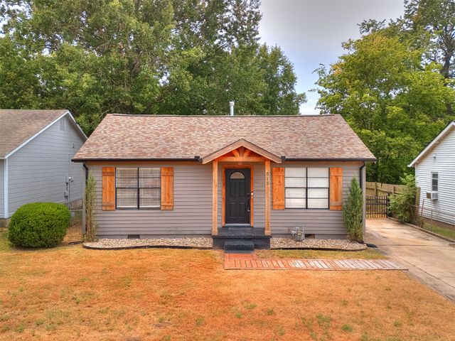 515 E Greeley Street, Broken Arrow, OK 74012