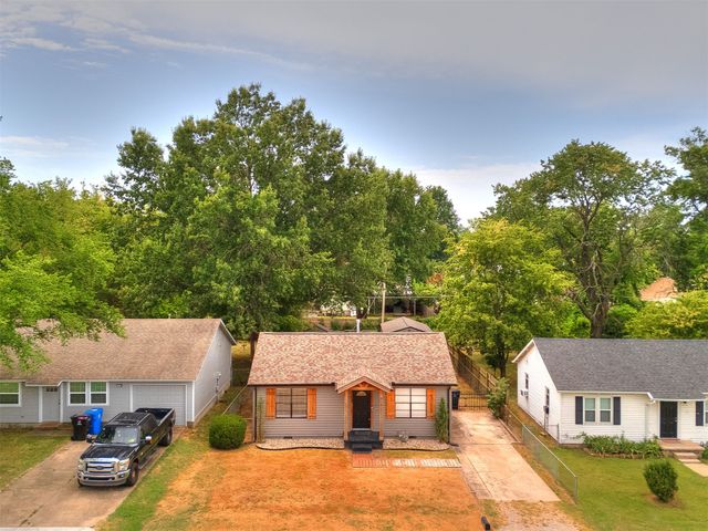 515 E Greeley Street, Broken Arrow, OK 74012
