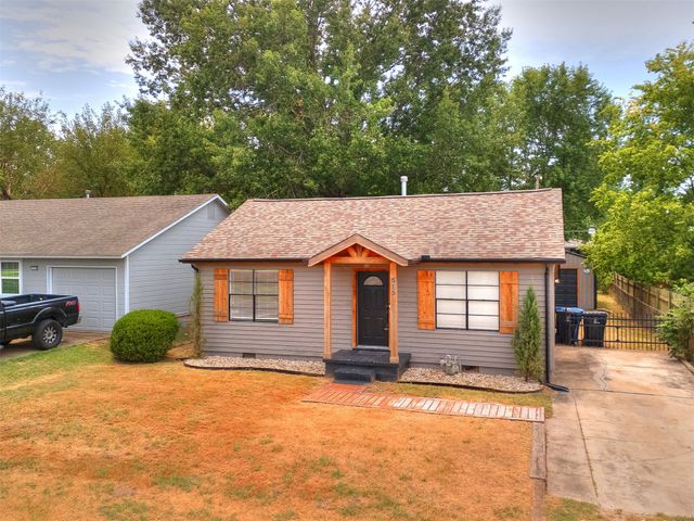515 E Greeley Street, Broken Arrow, OK 74012