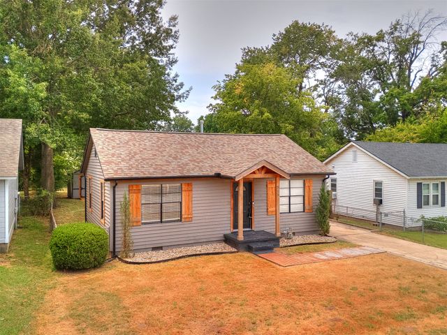 515 E Greeley Street, Broken Arrow, OK 74012
