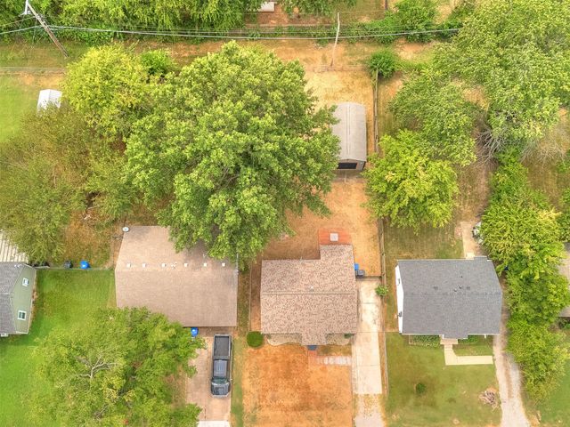 515 E Greeley Street, Broken Arrow, OK 74012