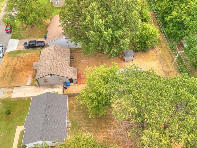 515 E Greeley Street, Broken Arrow, OK 74012