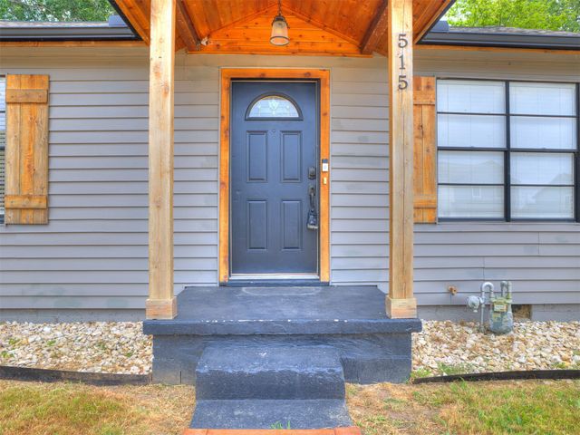 515 E Greeley Street, Broken Arrow, OK 74012
