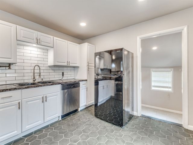 515 E Greeley Street, Broken Arrow, OK 74012