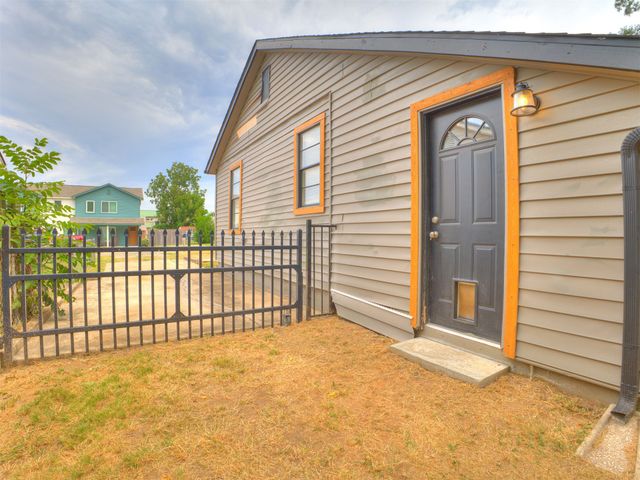 515 E Greeley Street, Broken Arrow, OK 74012