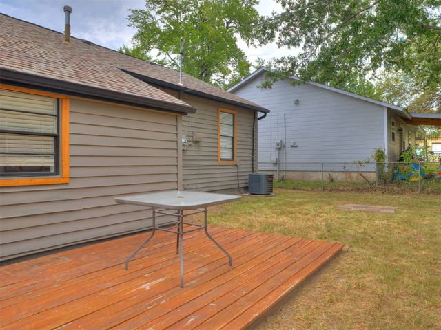 515 E Greeley Street, Broken Arrow, OK 74012