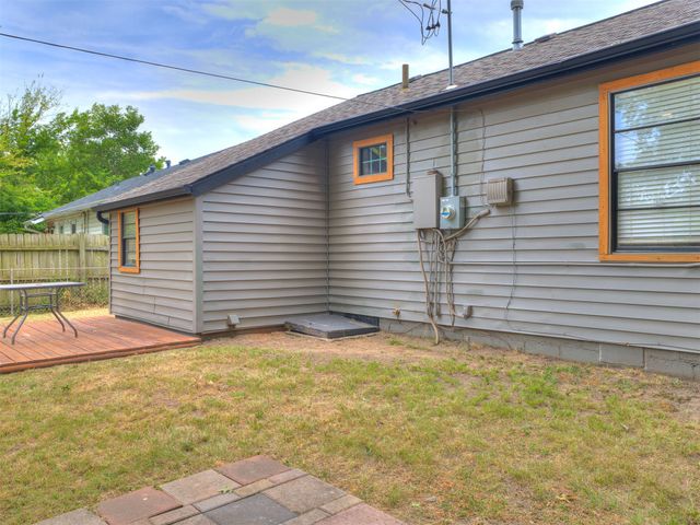 515 E Greeley Street, Broken Arrow, OK 74012