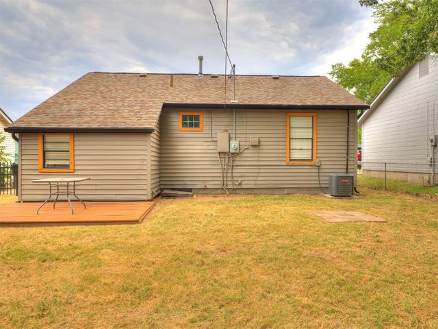 515 E Greeley Street, Broken Arrow, OK 74012