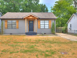 515 E Greeley Street, Broken Arrow, OK 74012