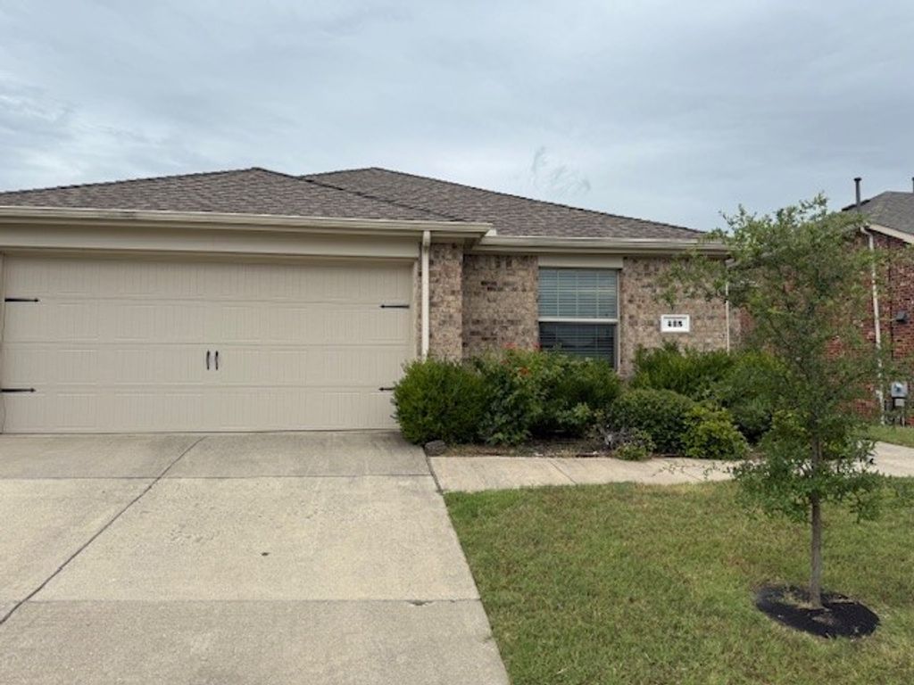 425 Andalusian Trail, Celina, TX 75009