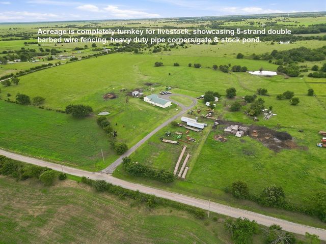 6147 NW 50th St, El Dorado, KS 67042