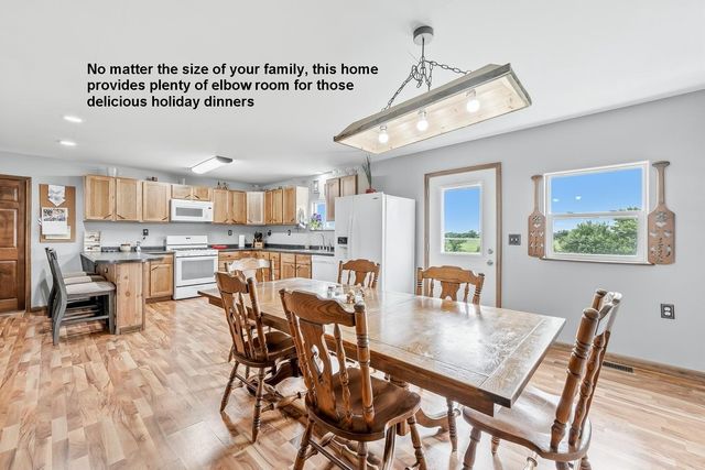 6147 NW 50th St, El Dorado, KS 67042