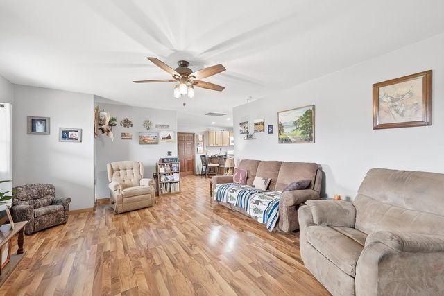 6147 NW 50th St, El Dorado, KS 67042