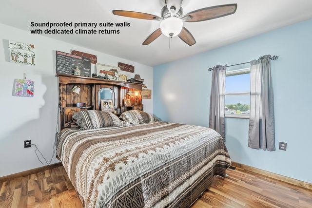 6147 NW 50th St, El Dorado, KS 67042
