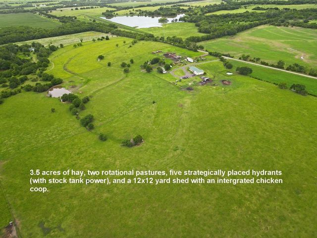 6147 NW 50th St, El Dorado, KS 67042