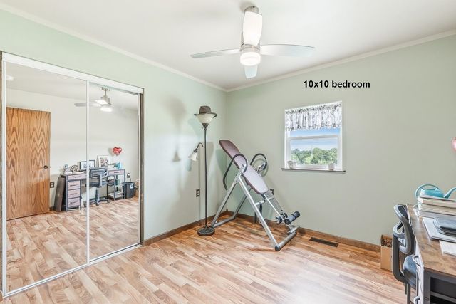6147 NW 50th St, El Dorado, KS 67042