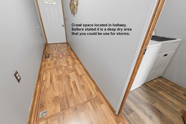 6147 NW 50th St, El Dorado, KS 67042
