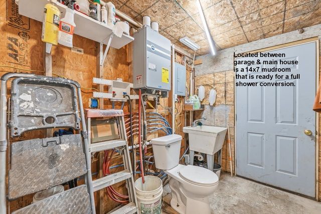 6147 NW 50th St, El Dorado, KS 67042