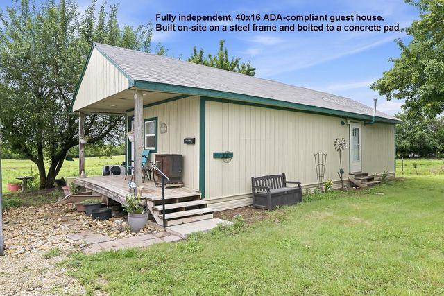 6147 NW 50th St, El Dorado, KS 67042
