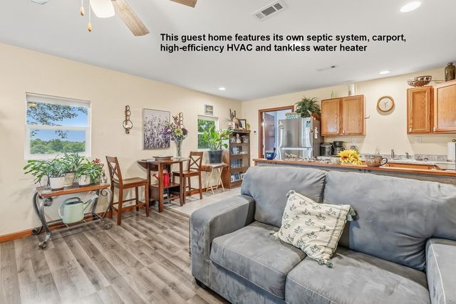 6147 NW 50th St, El Dorado, KS 67042