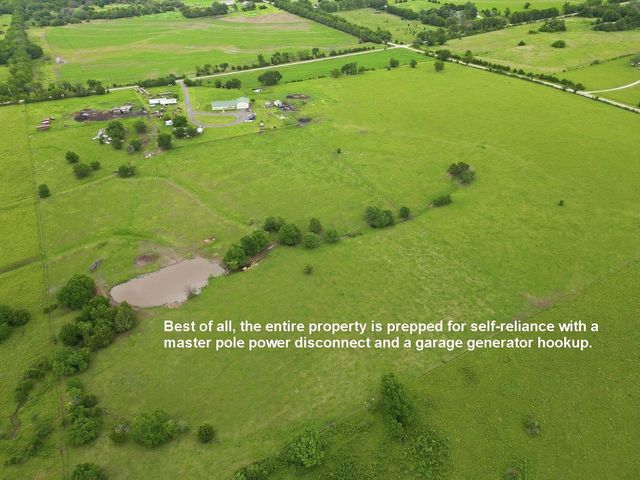 6147 NW 50th St, El Dorado, KS 67042