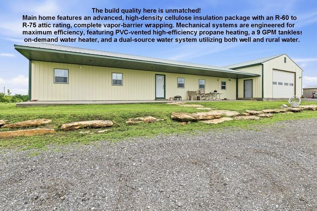 6147 NW 50th St, El Dorado, KS 67042