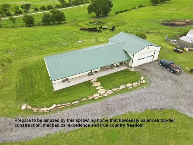 6147 NW 50th St, El Dorado, KS 67042
