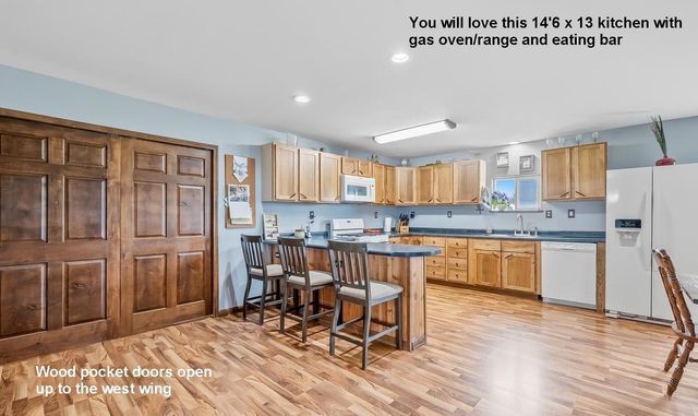 6147 NW 50th St, El Dorado, KS 67042