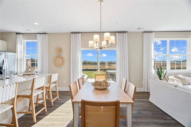 221 Rolling Mill Lane, Jefferson Hills, PA 15332