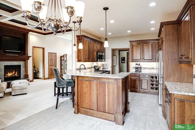 3211 Deer Run, Fremont, NE 68025