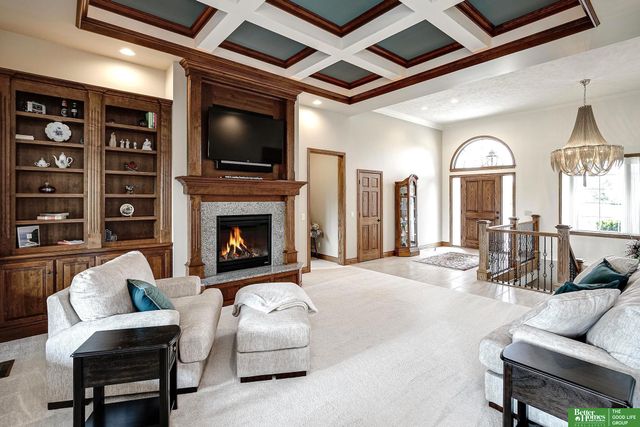 3211 Deer Run, Fremont, NE 68025