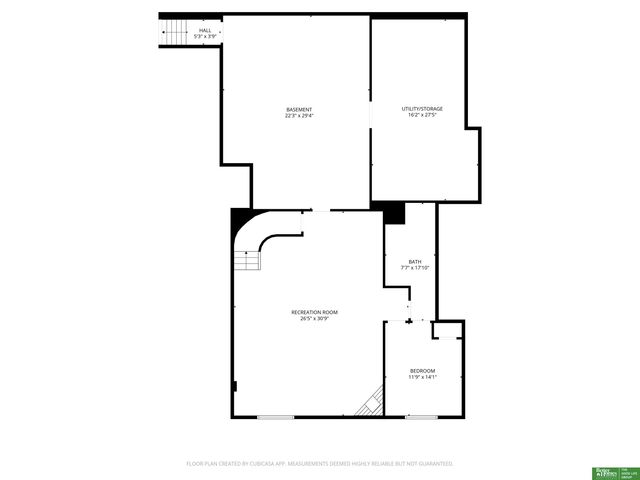 3211 Deer Run, Fremont, NE 68025